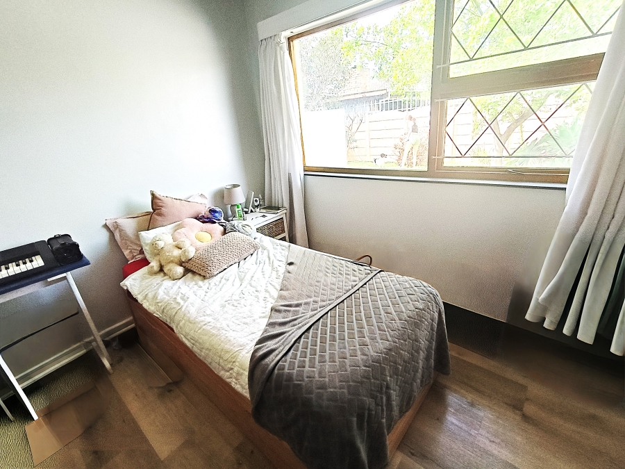 To Let 3 Bedroom Property for Rent in Strandvale Western Cape